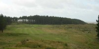 formby golf club, formby 9th hole, finest courses