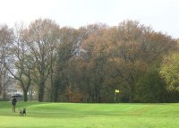Huntercombe golf club, finest courses