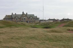 St annes old links, finest courses