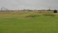 St Annes Old Links, finest courses,
