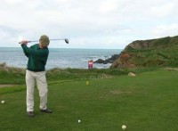 thurlstone golf club, finest courses, 