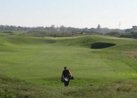 Royal cinque ports golf club, finest goilf courses