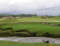 Tain golf club, finest golf courses