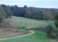 crowborough beacon golf club reviewed, finest golf courses
