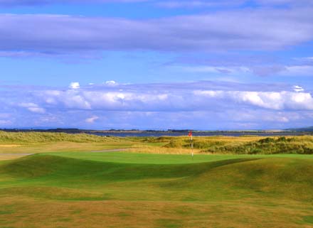 foxy, royal dornoch, finest golf courses review